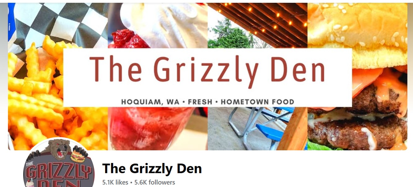 grizzlyden